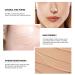 Ownest Mushroom Head Air Cushion BB Cream - Buff Beige D-04 | Long-lasting, Moisturizing Makeup Foundation & Concealer - Buy Online on GoSupps.com