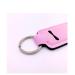 Sweet Watermelon Chapstick 3-Pack | Limited Edition I Love Summer Collection | Bonus Lip Balm Holder Keychain | Unique Gift Bundle from Tiny Seed - Buy Online on GoSupps.com