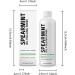 Bain de bouche l'huile blanche bain de bouche la menthe poivr e nettoyage en profondeur haleine fra che doux et efficace - Buy Online on GoSupps.com
