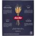  Barilla Pack of 10 Barilla Fusilli #98 Italian pasta 500g - Buy Online on GoSupps.com