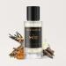 Mod Fragrances Oud Sur Lie Perfume For Women and Men - Inspired By Prive' Oud Royale Perfume Dupe Long Lasting Woody Amber Unisex Fragrance Extrait De Parfum 50ml - Buy Online on GoSupps.com