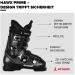 Atomic Hawx Prime Ski Boots - Alpine Black - 3D Ankle & Heel for Precision Fit - Ideal Middle-Wide Ski Boots for Beginners 29/29.5 - Buy Online on GoSupps.com
