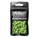 SPRINKLY - Matt Chocolate Balls (Large/10mm) - Green - 30g 30g Sample Packet Green