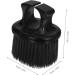FOMIYES Hair Salon Scrapers Hair Cutting Brush Barber Neck Brush Neck Duster Brush for Hair Cutting Barber Brush Hair Cutting Accessories Neck Duster for Hair Cutting Haircut Brush Duster - Buy Online on GoSupps.com