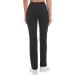 Jockey Women's Premium Pocket Yoga Pant - Large, Deep Black - Buy Online on GoSupps.com