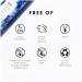 R+Co Outer Space & Balloon Hair Sprays | Lightweight Long-Lasting Hold Volume Texture & Styling Control | Vegan Cruelty-Free | 9.5 oz + 5 oz (Pack of 2) - Buy Online on GoSupps.com