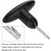 Joyzan Golf Adjustment Wrench Tool | Universal Key for Golf Club Drive Shaft Adapter - Enhance Your Game - Buy Online on GoSupps.com