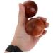 Fomiyes Handball Massage Balls - Chinese Health Balls for Hand Massage & Fitness Training - Buy Online on GoSupps.com