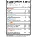 TWP Nutrition Platinum Series LFT V2 Pre Workout 390g, 30 Servings - Rainbow Candy Flavor - Buy Online on GoSupps.com