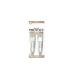 Franck Provost Clic Clac Hair Clip - Large (2 Pieces) | Premium Quality Hair Accessories | International Shipping Available - Buy Online on GoSupps.com