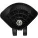 Luggage Suitcase Swivel Wheel Replacement Set - Pack of 2 | Durable Plastic Bearings for Repairing Luggage Kits - Buy Online on GoSupps.com