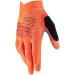 Leatt Unisex Youth Junior MTB 1.0 Gloves Gripr L Flame | Best Quality Mountain Biking Gloves for Kids - International Shipping Available - Buy Online on GoSupps.com