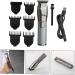 DOITOOL 1 Set Clipper Beard Kit Beard Trimmer Men Grooming Bikini Trimmer Body Removal Barber Supplies Razor USB Trimmers Stainless Steel Household - Buy Online on GoSupps.com