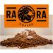 RARA Mocha Mushroom Coffee Blend - 50g - Instant Arabica Coffee with Lion's Mane & Natural Cacao - 20 servings - Buy Online on GoSupps.com
