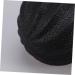 INOOMP Peanuts Massage Ball - Double Peanut Shoulder Roller & Yoga Balls for Deep Tissue Relief - Medium Black - Buy Online on GoSupps.com