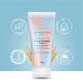 Glam.veda Rice & Ceramide Korean Glass Skin Peel-Off Mask 100g | Flawless Radiant Skin | Paraben-Free | International Shipping - Buy Online on GoSupps.com