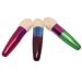 Buy Scala Foundation Makeup Sponge Eco Blender Set - 3pcs Green Rose & Brown | Best Beauty Cosmetics Egg Puff For Flawless Makeup - Buy Online on GoSupps.com