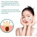Star-Shaped Pimple Patch Small Hydrocolloid Acne Stickers Comfortable Acne Absorbing Cover Patch for Face Back Acne Dots Blemish Pimples Whiteheads 112 Patches - Buy Online on GoSupps.com