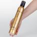 Tahe MOUSSE EXTRA STRONG KERATIN GOLD SATIN Fixing 5 200ml (New Presentation and Size) - Buy Online on GoSupps.com