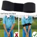 Hicocool 3-Piece Golf Swing Training Aids Set - Improve Your Game Today! - Buy Online on GoSupps.com