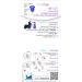 Claricup Menstruation Cup Size S | Eco-Friendly Period Product by Claripharm - 1 Pack - Buy Online on GoSupps.com