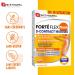 Fort Pharma - Fort Flex Flash Contract Muscles - Relaxing Muscle Supplement - Quinquina Magnesium Elderberry Horsetail - 20 tablets 2/day - Buy Online on GoSupps.com