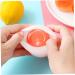 LABRIMP Silicone Candy Molds 2pcs Rose Ice Mold Candle Molds Fudge Soap Ice Sphere Mold Cake Baking Gadget 3D Ingredients Roses - Buy Online on GoSupps.com