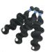 Brazilian Virgin Hair 4 Bundles Body Wave 14-20 Inch Natural Color | 100% Unprocessed Human Hair - Buy Online on GoSupps.com