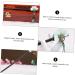 SOLUSTRE 1pc Antique Headdress Hairpin Girl Hair Accessories Hair Accessories Hair Chopsticks Retro Hair Fork Hair Jewels for Women Hair Sticks for Women Vintage Miss Wood Jiangnan - Buy Online on GoSupps.com