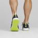 PUMA Men's Fusion Pro Golf Shoe - 46.5 EU | Navy & Silver Lime | International Shipping Available - Buy Online on GoSupps.com