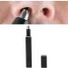 Portable Ear & Nose Hair Trimmer | Travel-Friendly Grooming Tool - Buy Online on GoSupps.com