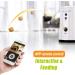 SKYMEE SM-02 Dog Camera Treat Dispenser | Two-Way Audio, Night Vision, Alexa Compatible - Buy Online on GoSupps.com