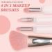 Premium Eye Shadow Brush | Essential Cosmetic Brush for Flawless Makeup | International Shipping - Buy Online on GoSupps.com