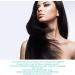 BOKIOESDE Dense Hair Growth Essence Roller Natural Ingredient Regrowth Anti-loss Nourishing Serum Haircare Beauty Supplies - Buy Online on GoSupps.com
