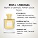 Inspired by C*RTIER La Panthere Eau de Parfum Musk Gardenia EDP Long Lasting 12-14 Hours Perfume Spray for Women All Skin Types Cruelty Free - 0.33 oz 10ml Inspired by CRTIER La Panthere Eau de Parfum 0.33 Fl Oz (Pack of 1) - Buy Online on GoSupps.com