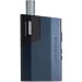 Wolkenkraft Peris Premium Vaporizer | ECA Convection Technology | Easy Cleaning & Pull-Out Glass Mouthpiece | High Quality Efficient - Night Blue - Buy Online on GoSupps.com