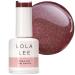 Lola Lee Gel Polish | Be A Good One | GP143 | 15ml |Long-Lasting | Chip Proof | Soak-Off | Nail Art | Manicure & Pedicure | Easy to Apply |Salon and Home Use | LED UV Lamp