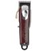 Wahl 5 Star Cordless Magic Clip, Professional Hair Clippers, Pro Haircutting Kit, Clippers for Blunt Cuts, Adjustable Taper Lever, Crunch Blade, Cordless, Lightweight, Barbers Supplies
