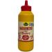 K hne Habanero Chili Mustard - Fiery Hot Mustard 6-Pack (6x250ml) | International Shipping Available - Buy Online on GoSupps.com