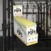 Buy NanoSupps Protein Pops (12x38g) - Delicious Chocolate Flavor | International Shipping Available - Buy Online on GoSupps.com