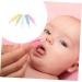 Healvian 5pcs Baby Booger Clip Set - Essential Toiletries for Infant Care - Buy Online on GoSupps.com