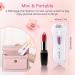 Smooth Glide Rechargeable Epilator for Women - Facial and Bikini Hair Removal - EP0315-2 - Buy Online on GoSupps.com