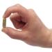 Native Remedies Natural Moves - Herbal Supplement for Bowel Health & Regularity - 60 Veggie Caps - Buy Online on GoSupps.com