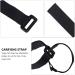 Besportble 12-Part Yoga Mat Carrier - Adjustable Durable Cotton Yoga Belt for Easy Transport & Practice | 25 x 400 mm Stretch Belt - Buy Online on GoSupps.com