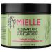 MIELLE Gift Set of Fortifying Shampoo and Scalp Strengthening Mask with Rosemary Mint - Buy Online on GoSupps.com