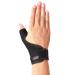 Vigo Sports Universal Thumb Bandage Breathable Thumb Support for Women | Orthosis & Protection for Right & Left Hands - Buy Online on GoSupps.com