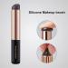 Makeup Lip Brush Silicone Reusable Lip Brushes Portable High Elastic Lipstick Applicator Wands Soft Silicone Lip Brush Lid for Lipstick Concealer & Eye Shadow - Buy Online on GoSupps.com