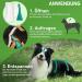 Buy Frontline Combo Spot On for Dogs - Effective Flea & Tick Treatment | Fast International Shipping - Buy Online on GoSupps.com