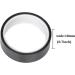 ZUKKA Tubeless Tape Rim Strip 18mm x10.94yd Roll - Bicycle Tubeless Rim Tape - Buy Online on GoSupps.com