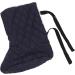 Plaster Foot Warmer - Adjustable Breathable Warm Sock for Protection & Comfort | International Shipping - Buy Online on GoSupps.com